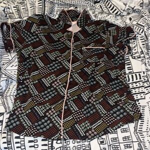 Joyspun pajama set